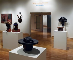 Work by Willis Bing Davis